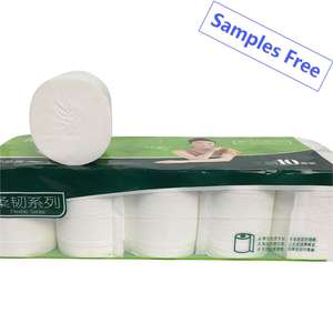 <span class=keywords><strong>Papel</strong></span> Higiénico Ecológico de 4 Capas, <span class=keywords><strong>Precio</strong></span> de Fábrica al por Mayor, Rollo de <span class=keywords><strong>Papel</strong></span> Higiénico al por Mayor, <span class=keywords><strong>Papel</strong></span> Higiénico de Pulpa de Madera Virgen de Alta Calidad - Product Image 5