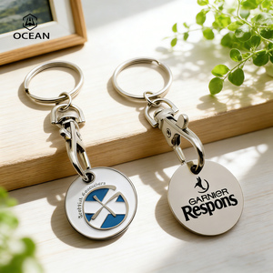 Monnaie de chariot en émail souple de luxe, gravée sur mesure avec logo, par les meilleurs fabricants professionnels, idéale comme cadeau - Product Image 1