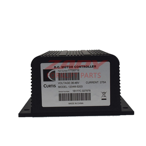 Hot bán 36v-48v điều khiển <span class=keywords><strong>curtis</strong></span> <span class=keywords><strong>1204m</strong></span>-5203 275a dc điều khiển động cơ <span class=keywords><strong>1204m</strong></span> ban đầu thay thế <span class=keywords><strong>1204m</strong></span>-<span class=keywords><strong>5201</strong></span> cho xe nâng điện - Product Image 4