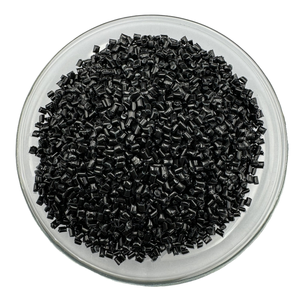 SY Black <b>Masterbatch</b> PP/PE/HDPPE/LLDPE/ABS/PET Carrier High Temperature Resistance Injection Molding Grade for <b>Plastic</b> - Product Image 5