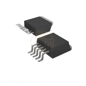 Circuitos Integrados Electrónicos TO 263 6, D2PAK (5 Pines + Pestaña), TO 263BA, Gestión de Energía (PMIC), CI REG BUCK 12V 2A TO263 5 <span class=keywords><strong>AP15</strong></span> - Product Image 1