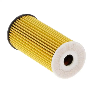 <span class=keywords><strong>Filtre</strong></span> à huile moteur automobile 11428507683 HU6004X OX404D E204H D218 - Product Image 3