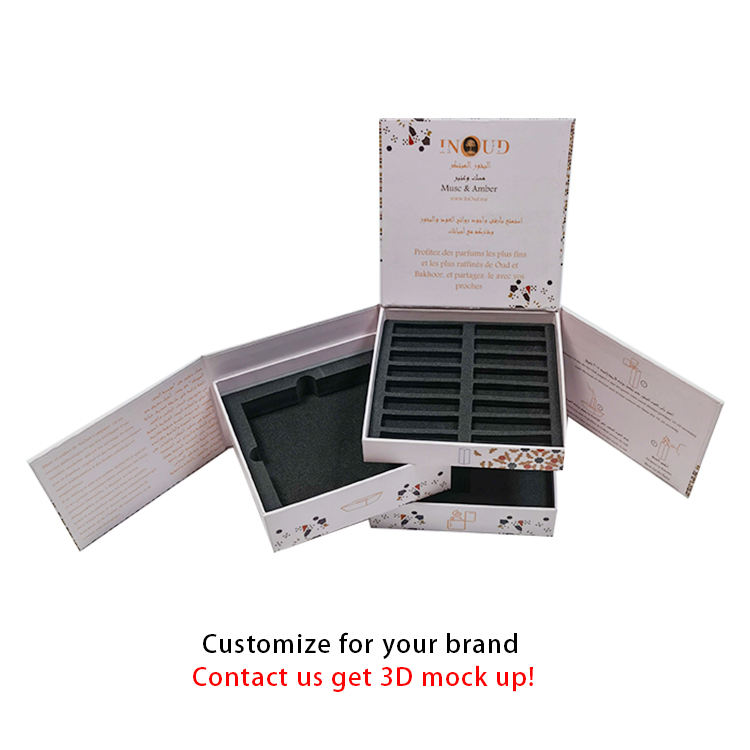 Customize Size/Logo/Color/Content