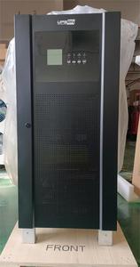 Fuente de Alimentación Ininterrumpida (UPS) de Onda Sinusoidal Pura de 200 KVA 160KW, Baja Frecuencia, Trifásica, 380VAC, para Uso Médico, Industrial y de Respaldo para Elevadores - Product Image 5