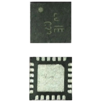 MOSFET RT8223PGQW RT8223PZQW RT8223P 20 Chip Controller IC para piezas de computadora portátil