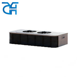 YDH-<span class=keywords><strong>CLIMA</strong></span> 22~32m³ 12V 24V Refroidissement Chauffage Camion Réfrigération Chambre Froide Congélateur pour Camion et Remorque YDH.RF.0375 - Product Image 2