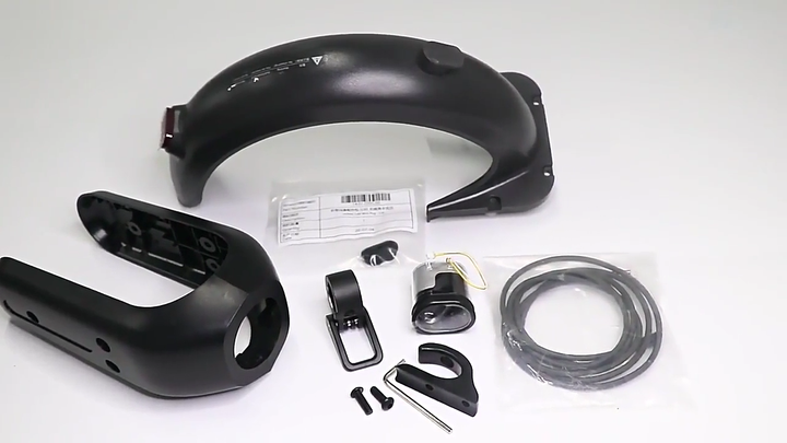 GEYABG(ゴヤブ) 電動スクーターダッシュボード保護カバー、Ninebot,、F20 F25 F30 F40シリコンディスプレイ  DUUDA(ドゥダ) 電動スクーターダッシュボードカバー、Ninebotに適合、F20 F30 F40ディスプレイパネルシリコン 電動スクーターのダッシュボード、 ダッシュボードカバーパーツ、Ninebot用、F40 F20 F25 F30 F40E電動スクータ