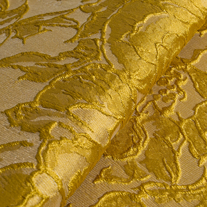 Keer Sản Xuất Tùy Chỉnh Sợi Nhuộm Dệt Thoáng Khí 100% Polyester Jacquard Thổ Cẩm Vải - Product Image 4