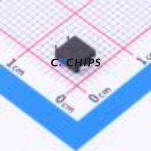 LT218D Solid State Relay (MOS Output) SOP-4-2.54mm Relay SPST-NO (1 Form A) 50mA 1.4V 40V - Product Image 2