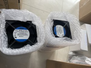 พัดลมระบายความร้อนแบบแกน Apiste รุ่น AF-1220S ของแท้ 100% ใหม่เอี่ยม - Product Image 1