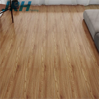 Loseta Vinílica Residencial Impermeable, Duradera, para Uso en Interiores, Baños, Pisos LVT