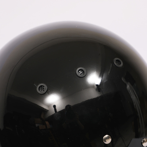 Casque de <span class=keywords><strong>protection</strong></span> à visière incurvée de style européen ABS haute performance avec <span class=keywords><strong>protection</strong></span> optimale pour les opérations tactiques - Product Image 5