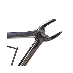Dental <b>Pliers</b> <b>Set</b> 5 Pieces Stainless Steel Orthodontic Forceps For Dental Surgery - Product Image 4