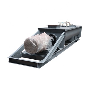 Tanque Agitador Personalizable para la Digestión de Cal de Gran Capacidad - Product Image 3