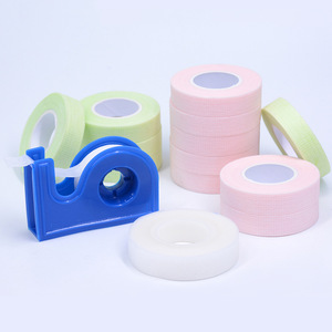 Vente directe : Ruban adhésif facile <span class=keywords><strong>à</strong></span> déchirer pour extensions de cils, idéal pour la pose de faux cils et la création de lignes de délimitation - Product Image 2