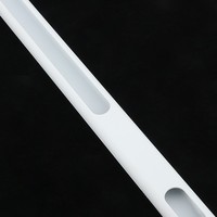 Appareil personnalisé machine CNC sevice boîtier en alliage d'aluminium pulvérisation d'oxydation boîtier d'éclairage LED boîtier d'alimentation