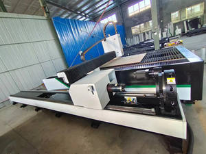 Machine <span class=keywords><strong>de</strong></span> gravure au laser pour tissu, cuir, <span class=keywords><strong>laine</strong></span>, acrylique et matériaux durs non métalliques - Product Image 3