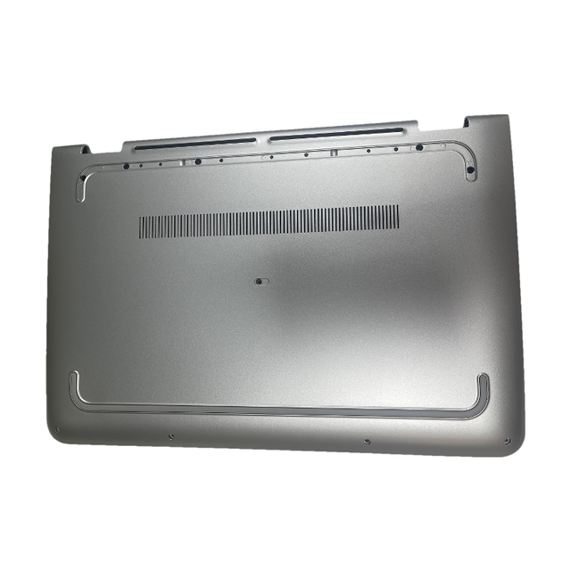 856005-001 Laptop Bottom case for HP Pavilion X360 13-U Series TPN-W118 Replacement Bottom case Silver Color Cover 100% Tested