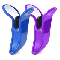 Appareil d'exercice Kegel en plastique de qualité supérieure pour le lifting des hanches et des fesses, entraîneur portable pour les muscles du plancher pelvien et les cuisses internes