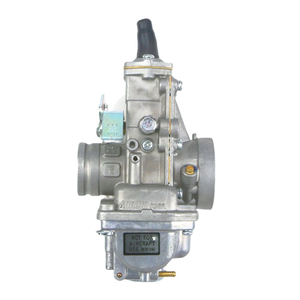 คาร์บูเรเตอร์รถจักรยานยนต์แบบแผ่นเลื่อนชนิดข้อต่อสวมรุ่น Mikuni TM28 TM TMX CR250 KX125 KX150ขนาด50–650ซีซี<span class=keywords><strong>2</strong></span>จังหวะ/4จังหวะปี2025ขายดีรุ่นใหม่ - Product Image 4