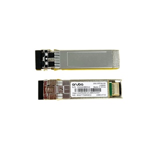 Transceptor HPE Aruba JL484A 25G SFP28 LC 100m MMF Original y Nuevo - Product Image 1