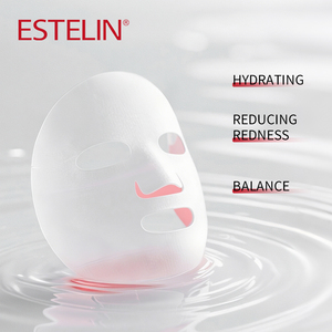 ESTELIN 5X <span class=keywords><strong>Ceramide</strong></span> éclaircissant hydratation profonde éclaircissant nourrissant barrière réparatrice sérum masque - Product Image 6
