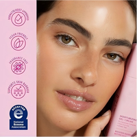 OBM Original Brand Manufacturing PolyPeptide Hyaluronic Acid Firming Anti-Wrinkle Moisturizing Night Face Cream untuk Semua Jenis Kulit