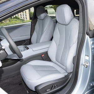 XPeng P7+ Berline électrique pure haute performance, Nouveau modèle 2026 pour les acheteurs individuels et les entreprises, Véhicule à énergie nouvelle - Product Image 3