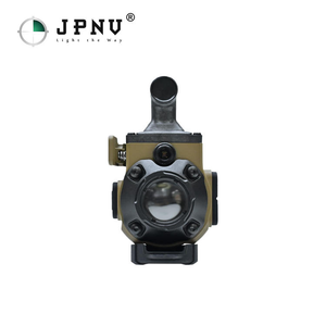 กล้องถ่ายภาพความร้อนแบบหนีบ Jerry-C Pro Clip-On Thermal Imaging Monocular <span class=keywords><strong>COTI</strong></span> 640x512 IP67 ใช้ร่วมกับ PVS-14 PVS-31 Jerry-14 Jerry-31 NVG รับประกัน 2 ปี - Product Image 3