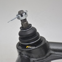 Kit de levage hors route bras de commande supérieur avant pour Ranger T6 T7 T8 2-3 pouces levé