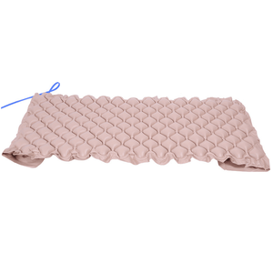 Colchón de Aire para <span class=keywords><strong>Cama</strong></span> de Hospital, Cómodo, con Burbujas de Crema, Médico, Antiescaras, Antidecúbito, con Bomba Integrada - Product Image 5