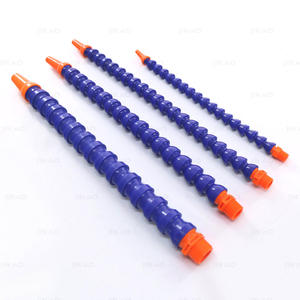 Matériau POM Tuyau de refroidissement réglable Tuyau de refroidissement en plastique Ligne de refroidissement flexible - Product Image 2