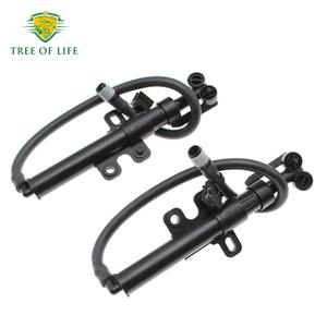 Buse de lave-glace pour pare-chocs avant Tree Of Life 31364193 31364192 pour Volvo V90 S90 2017 2018 2019 - Product Image 1