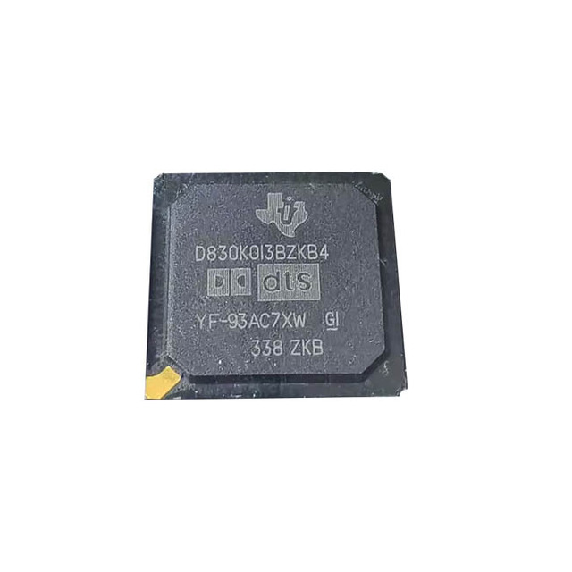D830K013BZKB4 BGA Package IC Chip Original B-O-M Service Integrated Circuit