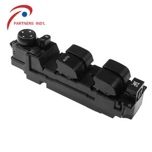 Interruptor de ventanilla eléctrica delantera izquierda, botón elevador de vidrio, interruptores automáticos para <span class=keywords><strong>Mazda</strong></span> 2 M2 2007-2013 - Product Image 3
