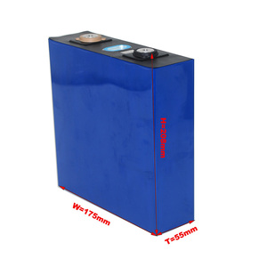 Miễn Phí Vận Chuyển Một Lớp 3.2V 200Ah LiFePO4 Pin Di Động Với Mã <span class=keywords><strong>QR</strong></span> Cho 12V 200Ah Năng Lượng Mặt Trời Hệ Thống Lưu Trữ Với Miễn Phí Busbars - Product Image 5