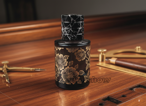 Fragrance Solution Provider Oem 50ml/100ml Long Lasting Brand Designers Cologne Spicy Woody Fragrance Men <b>Perfume</b> - Product Image 5