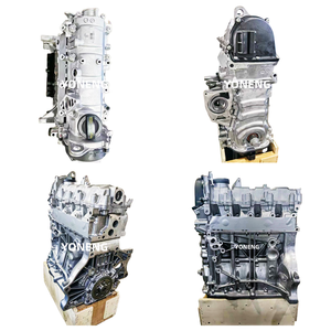 Motore YMYS di Alta Qualità CBZ CBZA CBZB per <span class=keywords><strong>Volkswagen</strong></span> <span class=keywords><strong>Polo</strong></span> <span class=keywords><strong>1.2</strong></span> TSI CBZB CBZA CBZC - Product Image 6