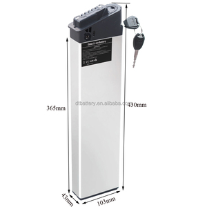 <span class=keywords><strong>Batterie</strong></span> de vélo électrique 36V 48V 10Ah 10.4Ah 13Ah 14Ah 17Ah <span class=keywords><strong>Batterie</strong></span> de vélo électrique <span class=keywords><strong>Samebike</strong></span> <span class=keywords><strong>LO26</strong></span> 20LVXD30 SM26 SY26 MY275 MIX10 RS-A01 - Product Image 3