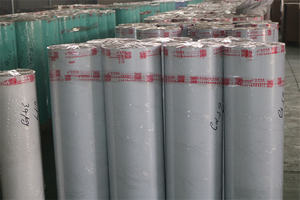 Tegangan tinggi transformator listrik bahan isolasi kertas polimer poliester Film dengan Aramid kertas komposit <span class=keywords><strong>DMD</strong></span> <span class=keywords><strong>NMN</strong></span> - Product Image 4