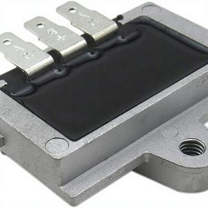 Phare de moto de rechange neuf pour moteurs John Deere 318-420, fabriqué en plastique ABS - Product Image 5