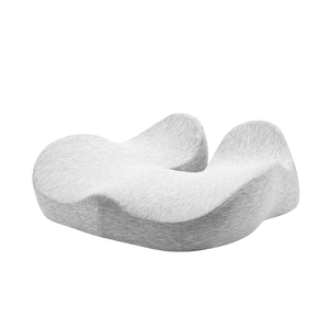 وسادة طويلة الجلوس رغوة الذاكرة للمكتب الراحة في من من من من أجل سيارة وطائرة مكتب خارجي - Product Image 4