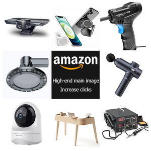 Fotografía de Productos Orientada a las Ventas, Video 4K para AMZ SP TT EB ET |   Diseño Gráfico e Infografía |   Soluciones Visuales Globales. - Product Image 3