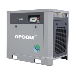 Lectric-compresor de aire <span class=keywords><strong>Qir</strong></span>, diseño EW, tecnología 15kw - Product Image 2