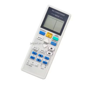 Suministro de fábrica, caja de en stock adecuada para modelos de calefacción y refrigeración con Control remoto de <span class=keywords><strong>aire</strong></span> <span class=keywords><strong>acondicionado</strong></span> <span class=keywords><strong>Panasonic</strong></span> A75C4543 - Product Image 4