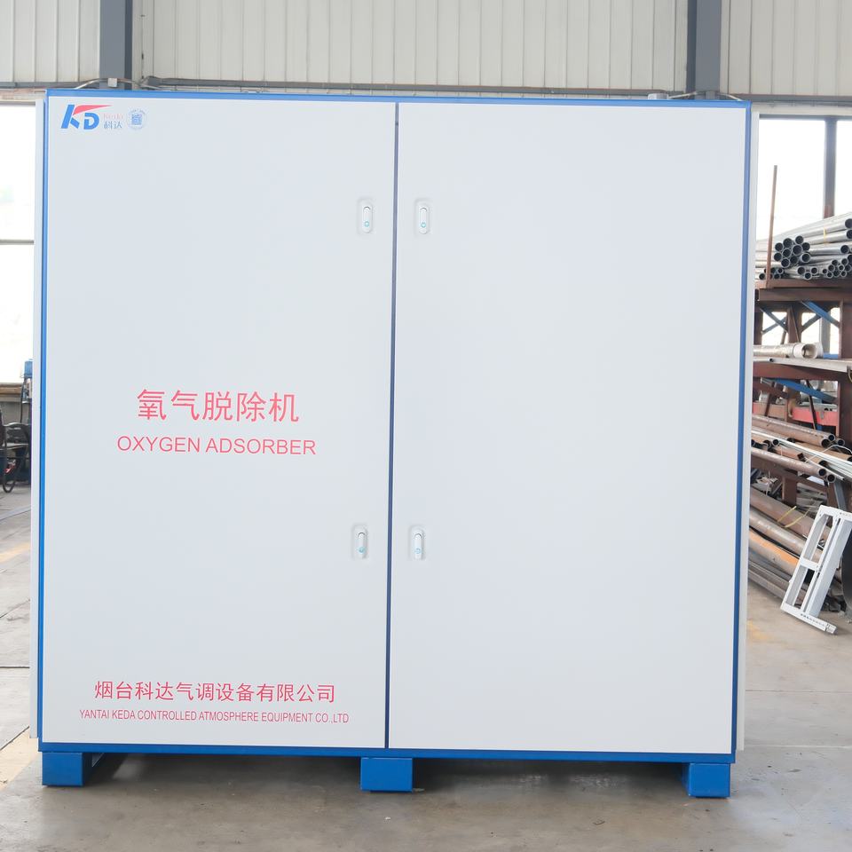 Vegetable Weighting Machine Oxygen Remover Machine for Fruit Vegetable Preservation Cold Room ...