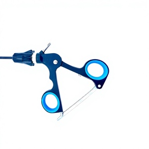 เครื่องมือผ่าตัดผ่านกล้องแบบแมนนวล Cliniva Endo Clinch Grasper - Product Image 4