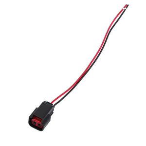 CONNECTEUR DE BOBINE D'ALLUMAGE POUR FORD EXPLORER F-150 EXPEDITION TRITON pour <span class=keywords><strong>MAZDA</strong></span> 3 <span class=keywords><strong>MAZDA</strong></span> 6 MUSTANG Femelle - Product Image 4