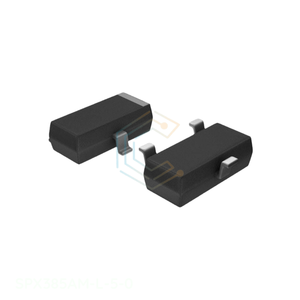 SPX385AM-L-5-<span class=keywords><strong>0</strong></span> Gestion de l'alimentation (PMIC) Circuit intégré de service complet d'origine VREF SHUNT 1% SOT23 <span class=keywords><strong>3</strong></span> TO 236 <span class=keywords><strong>3</strong></span>, SC 59, SOT 23 <span class=keywords><strong>3</strong></span> - Product Image 1