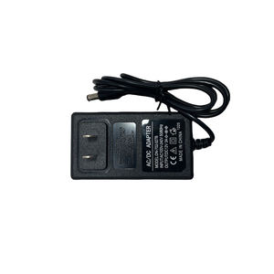 MYAMI <strong>12V</strong> <strong>1A</strong> 2A 3A Hot Sale EU UK US AU Cheap Price 110V 220V AC to DC Power <strong>Adapters</strong> - Product Image 1